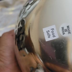 Halloween snake bowl